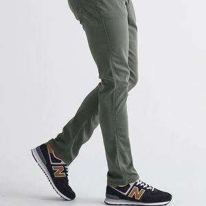 DU/ER NO SWEAT PANT RELAXED - 34x30